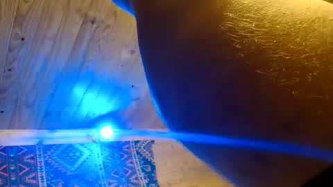 Dliciousman online show from 07-11-26, 02:58