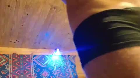 Dliciousman online show from 07-22-26, 07:05