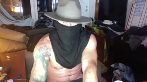 DamienJames online show from 01-13-25, 03:58