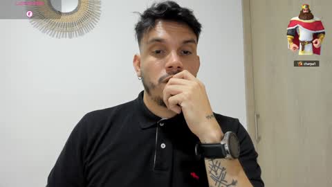 Snapshot of legolas_15 chatting on 12-07-24, 05:37 Alejandro online show from 12-07-24, 05:37