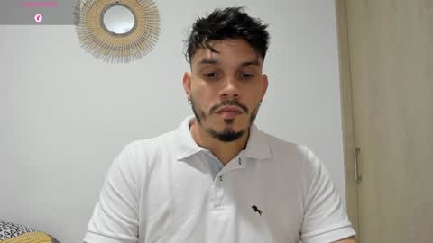 Snapshot of legolas_15 chatting on 12-08-24, 05:50 Alejandro online show from 12-08-24, 05:50