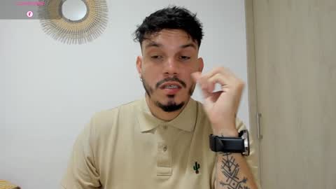 Snapshot of legolas_15 chatting on 12-10-24, 05:07 Alejandro online show from 12-10-24, 05:07