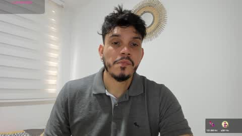 Snapshot of legolas_15 chatting on 12-14-24, 05:25 Alejandro online show from 12-14-24, 05:25