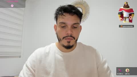 Snapshot of legolas_15 chatting on 12-16-24, 01:53 Alejandro online show from 12-16-24, 01:53