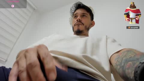 Snapshot of legolas_15 chatting on 12-22-24, 11:00 Alejandro online show from 12-22-24, 11:00