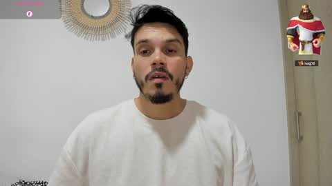 Snapshot of legolas_15 chatting on 12-23-24, 10:42 Alejandro online show from 12-23-24, 10:42