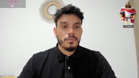 Snapshot of legolas_15 chatting on 12-26-24, 02:16 Alejandro online show from 12-26-24, 02:16