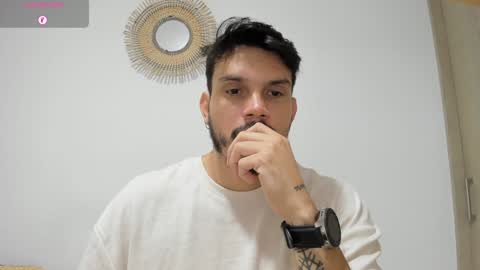 Snapshot of legolas_15 chatting on 12-27-24, 10:01 Alejandro online show from 12-27-24, 10:01