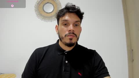 Snapshot of legolas_15 chatting on 12-27-24, 10:16 Alejandro online show from 12-27-24, 10:16