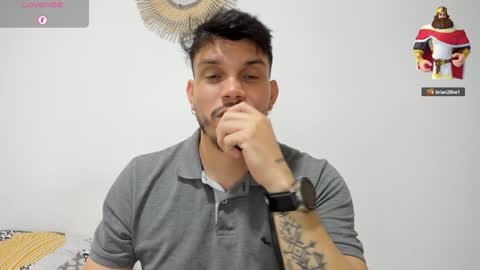 Snapshot of legolas_15 chatting on 12-29-24, 03:03 Alejandro online show from 12-29-24, 03:03