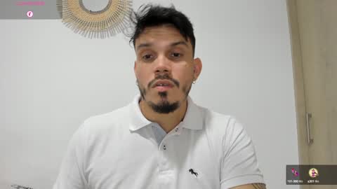 Snapshot of legolas_15 chatting on 12-29-24, 08:58 Alejandro online show from 12-29-24, 08:58