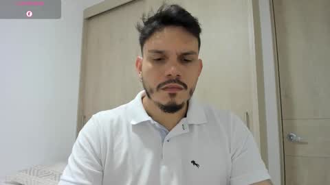 Snapshot of legolas_15 chatting on 02-15-25, 11:17 Alejandro online show from 02-15-25, 11:17