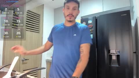 Snapshot of legolas_15 chatting on 09-24-25, 08:01 Alejandro online show from 09-24-25, 08:01