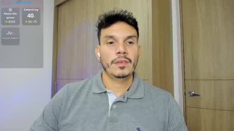 Snapshot of legolas_15 chatting on 10-01-25, 11:11 Alejandro online show from 10-01-25, 11:11