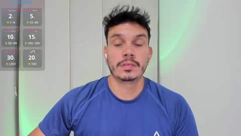 Snapshot of legolas_15 chatting on 10-07-25, 02:09 Alejandro online show from 10-07-25, 02:09