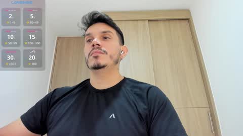 Snapshot of legolas_15 chatting on 10-28-25, 03:58 Alejandro online show from 10-28-25, 03:58