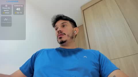 Snapshot of legolas_15 chatting on 11-01-25, 05:53 Alejandro online show from 11-01-25, 05:53