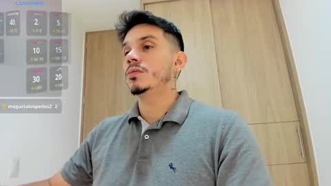 Snapshot of legolas_15 chatting on 11-07-25, 01:27 Alejandro online show from 11-07-25, 01:27