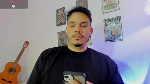 Snapshot of legolas_15 chatting on 01-12-26, 11:04 Alejandro online show from 01-12-26, 11:04