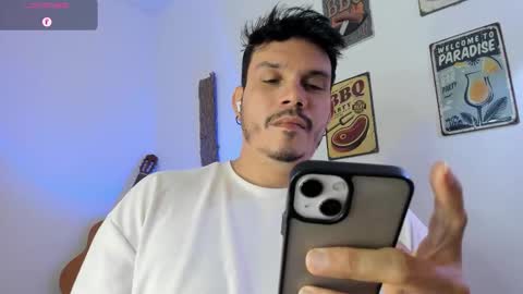 Alejandro online show from 02-23-26, 11:46