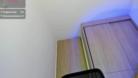 Alejandro online show from 05-02-26, 04:50