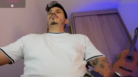 Alejandro online show from 05-03-26, 09:32