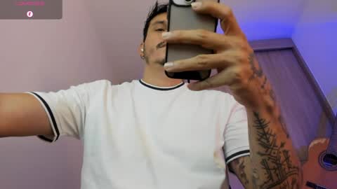Alejandro online show from 05-04-26, 10:17