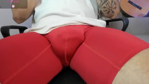 Alejandro online show from 05-10-26, 11:43