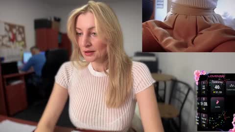 LegsLONG online show from 01-03-25, 07:38