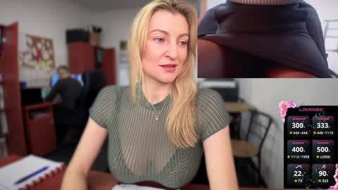 LegsLONG online show from 01-31-25, 07:39