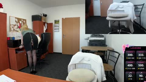 LegsLONG online show from 02-17-25, 07:37
