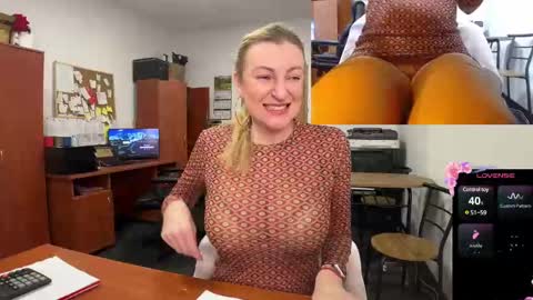 LegsLONG online show from 02-18-25, 05:53