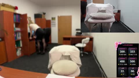 LegsLONG online show from 02-20-25, 05:23