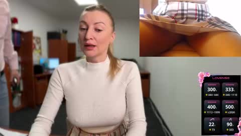 LegsLONG online show from 02-21-25, 05:13