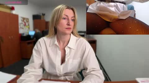 LegsLONG online show from 02-24-25, 05:00