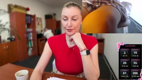LegsLONG online show from 02-26-25, 08:15