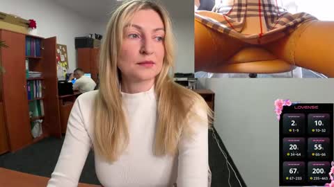LegsLONG online show from 03-12-25, 04:51
