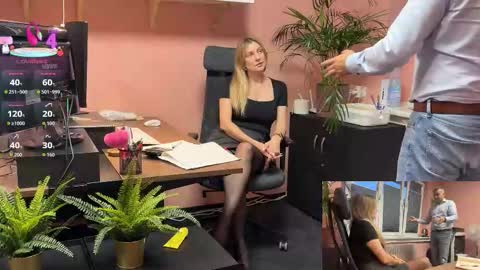 LegsLONG online show from 09-15-25, 04:12