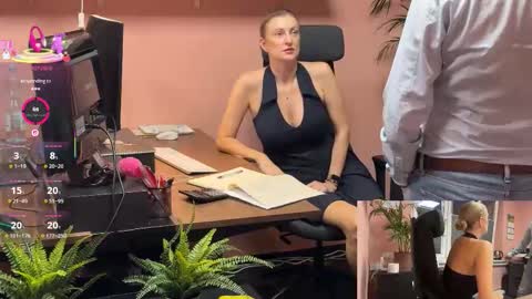 LegsLONG online show from 09-19-25, 03:52