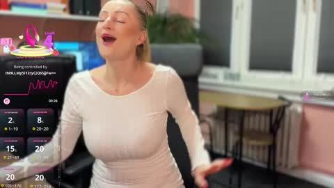 LegsLONG online show from 01-09-26, 05:10