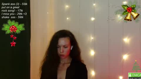 hey Im Leia and I love rock  online show from 12-14-24, 04:20