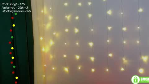 hey Im Leia and I love rock  online show from 05-15-26, 07:21