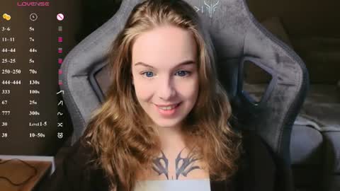 Leia online show from 06-26-26, 01:59