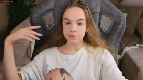 Leia online show from 08-01-26, 02:16