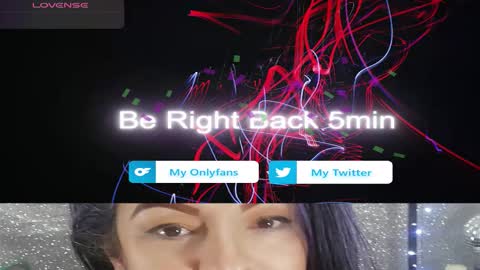 Leidy Brenda online show from 11-25-25, 10:59