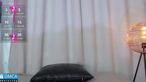 Leidy online show from 10-03-25, 11:29