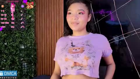Leidy online show from 05-04-26, 11:06