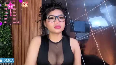 Leidy online show from 05-11-26, 11:16