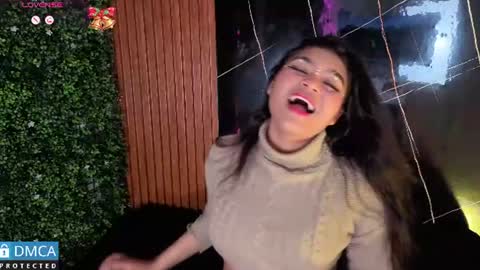 Leidy online show from 06-19-26, 11:03