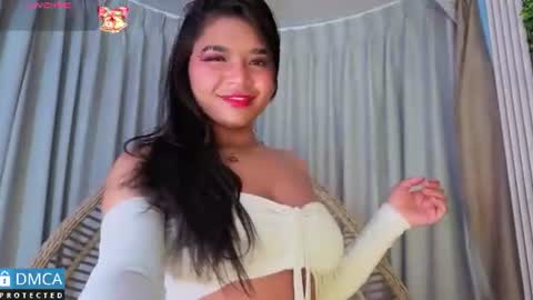 Leidy online show from 06-20-26, 11:02
